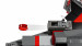 LEGO 76292 Marvel Kapitan Ameryka kontra Czerwony Hulk - Galeria zdjęcie 7