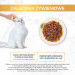 PURINA Gourmet Gold Succulent Delights Wołowina - mokra karma dla kota - 85 g - Galeria zdjęcie 10
