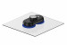 Robot do mycia okien Mamibot W110-F (czarny) - Galeria zdjęcie 7