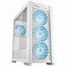 Obudowa Asus TUF GAMING GT302 TG ARGB WHITE - Galeria zdjęcie 1