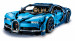 LEGO Technic 42083 Bugatti Chiron - Galeria zdjęcie 3
