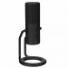 NZXT MIKROFON NZXT CAPSULE CZARNY USB-C - Galeria zdjęcie 2