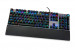 KLAWIATURA I-BOX AURORA K-4 RGB, MECHANICZNA - Galeria zdjęcie 1