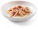 SCHESIR Adult IN SAUCE Tuńczykiem z łososiem w sosie 70g - Galeria zdjęcie 3