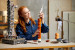 LEGO Icons 10341 Rakieta SLS NASA Artemis - Galeria zdjęcie 8