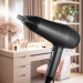 Suszarka do włosów 2200W MAESTRO MR-217 - Galeria zdjęcie 2