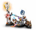 LEGO Marvel 76266 Koniec gry – ostateczna bitwa - Galeria zdjęcie 4