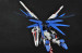 RG 1/144 FREEDOM GUNDAM - Galeria zdjęcie 5