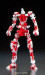 RG 1/144 GUNDAM ASTRAY RED FRAME - Galeria zdjęcie 9