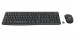Logitech MK370 Combo for Business Graphite US - Galeria zdjęcie 6