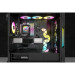Corsair iCUE H150i ELITE CAPELLIX XT RGB 3x120mm (CW-9060070-WW) - Galeria zdjęcie 13