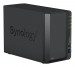 NAS Synology DS223; Tower; 2x (3.5" SATA HDD)/2.5" HDD SSD); Realtek RTD1619B;,2GB DDR4, 1x 1GbE RJ-45 - Galeria zdjęcie 7