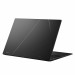 ASUS UM3406HA-WS74T Ryzen 7 8840HS 14"WUXGA Touch OLED 16GB SSD512 BT BLKB Win11 Jade Black (REPACK) 2Y - Galeria zdjęcie 4