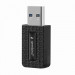 GEMBIRD BEZPRZEWODOWA KARTA SIECIOWA USB AC1300 - Galeria zdjęcie 3