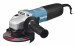 Szlifierka kątowa 1400W 125mm MAKITA - Galeria zdjęcie 1