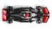 LEGO Speed Champions 77250 Bolid F1® MoneyGram Haas Team VF-24 - Galeria zdjęcie 5