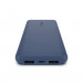 Powerbank Belkin BoostCharge Power Bank 10K 2xUSB-A + 1xUSB-C 10000mAh 15W Blue - Galeria zdjęcie 4