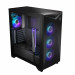 Obudowa MSI MPG GUNGNIR 300R AIRFLOW (306-7G21R21-W57) - Galeria zdjęcie 3