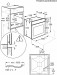 Piekarnik ELECTROLUX EOF3H00BX - Galeria zdjęcie 4