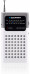 Radio przenośne FM Blaupunkt PR4WH - Galeria zdjęcie 2