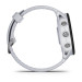Zegarek Garmin Forerunner 955 Whitestone - Galeria zdjęcie 7