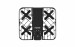Dron HoverAir X1 - Combo Plus Retail - Black - Galeria zdjęcie 3