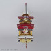 ONE PIECE GRAND SHIP COLLECTION ORO JACKSON - Galeria zdjęcie 7