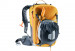 Plecak skiturowy Alproof Lite 20 SL - cinnamon/black - Galeria zdjęcie 8
