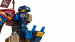 LEGO NINJAGO 71843 ROGUE’S MECH DRAGON RIDER - Galeria zdjęcie 5