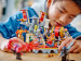 LEGO Ninjago 71818 Arena turniejowa - Galeria zdjęcie 9