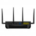 Synology Router RT2600ac, WiFi 5, IEEE 802.11a/b/g/n/ac, 3x 1GbE + 4x 1GbE(Dual WAN), 1xUSB 3.0, 1xUSB 2.0, 1x SD card reader - Galeria zdjęcie 4