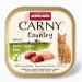 ANIMONDA Carny Country Kurczak, Cielęcina + Sarna - mokra karma dla kota - 100 g - Galeria zdjęcie 1