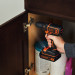 Wiertarko-wkrętarka 18V CDC18BAFC-QW BLACK+DECKER - Galeria zdjęcie 6