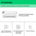 HP DeskJet 2820e All-In-One 588K9B - Galeria zdjęcie 8