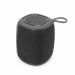 GEMBIRD PRZENOŚNY GŁOŚNIK BLUETOOTH LED CZARNY - Galeria zdjęcie 11