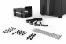 OBUDOWA BE QUIET! Pure Base 500DX Black - Galeria zdjęcie 9