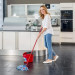Mop Vileda 3Action Velour XL - Galeria zdjęcie 7