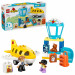 LEGO DUPLO 10443 FIRST TIME AT THE AIRPORT - Galeria zdjęcie 1