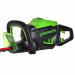 60V Nożyce do żywopłotu GREENWORKS GD60HT61 - Galeria zdjęcie 7