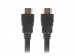 KAB.HDMI M/M V1.4 1.8M CCS BLACK 10-PACK LANBERG - Galeria zdjęcie 2