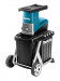 Rozdrabniacz do gałęzi MAKITA UD2500 2500W - Galeria zdjęcie 1