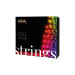 Inteligentne lampki choinkowe Twinkly 600 RGB 48m - Galeria zdjęcie 1