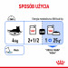 ROYAL CANIN FHN Indoor w sosie - mokra karma dla kota dorosłego - 12x85 g - Galeria zdjęcie 10