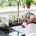 Odkurzacz akumulatorowy Black&Decker PD1820L-QW - Galeria zdjęcie 19