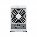 NAS Synology DS223j; Tower; 2x (3.5" SATA HDD); Realtek RTD1619B; ,1 GB DDR4, 1x 1GbE RJ-45 - Galeria zdjęcie 4