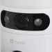 Kamera IP Ezviz H9C WiFi Obrotowa 2K 2w1 (3MP+3MP) - Galeria zdjęcie 6