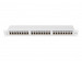 LANBERG PATCH PANEL 24 PORT 1U 19" KAT.6A FTP - Galeria zdjęcie 1