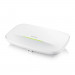 Access Point Wi-Fi 7 Zyxel NWA110BE 2.4GHz(2x2)/5GHz(4x4)/6GHz(4x4) PoE+ 1x2,5G DUAL RADIO (2.4-5 lub 2.4-6) - Galeria zdjęcie 1