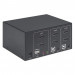 MANHATTAN PRZEŁĄCZNIK KVM HDMI/USB 2X1 DUAL-MONITO - Galeria zdjęcie 5