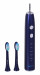 Soniczna szczoteczka ORO-SONIC X PRO NAVY BLUE - Galeria zdjęcie 7